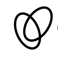 Oval eyes Opticians logo