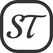 Servicetube logo