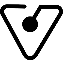 VectorStock logo