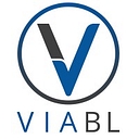 Viabl logo