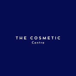 The Cosmetic Centre logo