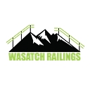 Wasatchrailings logo