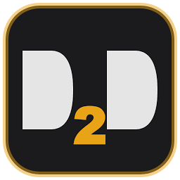 DevToDollars logo