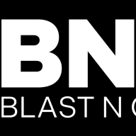 Blast N Coat logo