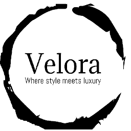 Veloraluxuryfashion logo