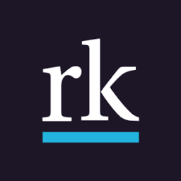 Robin Kermode Ltd logo