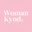 Woman Kynd logo