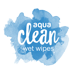 Aqua Clean logo