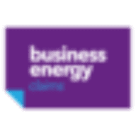 Business Energy Claims logo