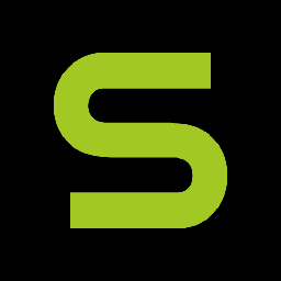 Spotonnetwork logo
