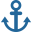 Bay Lights Charters logo