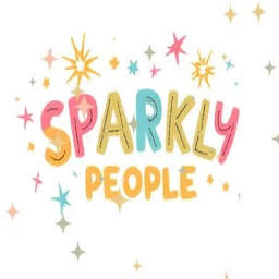 Sparklypeople logo