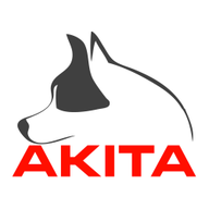 Akitasecurity logo