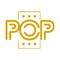 Pop Catering Sussex logo