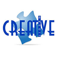 CreativeJigsaw | video production logo