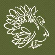 Northkilworthbronzers logo
