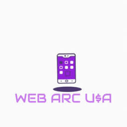 Web Arc USA logo