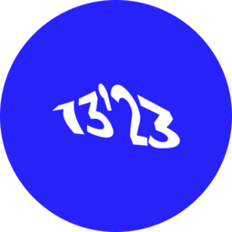 1323world logo