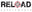 Reloadsupplements logo