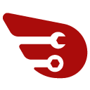 BrookeAutos logo