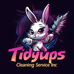 Tidyups Cleaning Service Inc logo