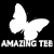 Amaztee logo