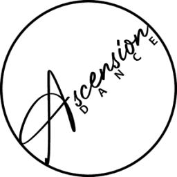 Ascensiondance logo