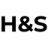 Hairandskin logo