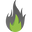 Ecofiresandstoves logo