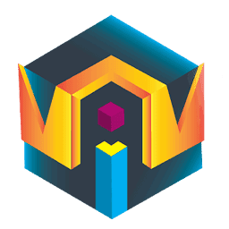 Wibropack logo