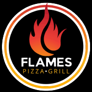 Flamesgrillpizza logo