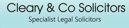 Cleary & Co Solicitors logo
