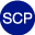 SCP logo
