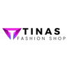 Tinasfashionshop logo