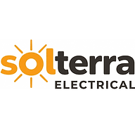 Solterra Electrical logo