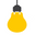 Easy Light Bulbs logo
