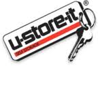 U-Store-It logo