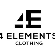 4 Elements Clothing logo