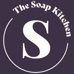 The Soap Kitchen logo