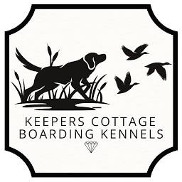 Keepers cottage Boarding Kennels logo