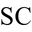 Sarah Chloe logo