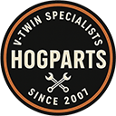 Hogparts UK Ltd logo