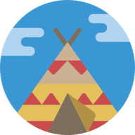 Oldtribes logo