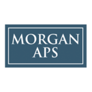 Morganaps logo