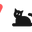 Chat Michou logo
