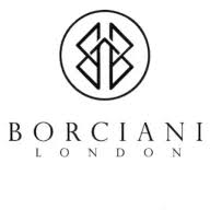 Borciani London logo