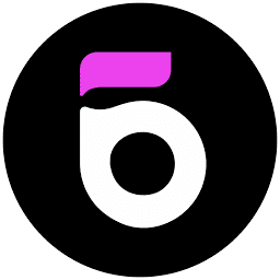 Bigfive logo