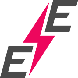 Einfach E-Auto logo