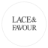 Lace & Favour logo