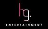 HG Entertainment logo
